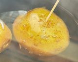 大人のカリカリベーコンポテトサラダ作り方2写真