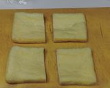 自家製餅入り巾着作り方2写真
