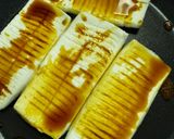 はんぺんの鰻蒲焼き風作り方4写真
