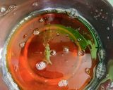 鶏手羽元のポン酢煮作り方2写真