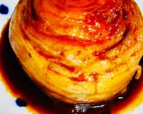 豚バラ肉のロールステーキ！バームブーヘン作り方21写真