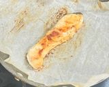 神ワザ✨鮭の冷凍保存＆包み焼き術🍱作り方7写真