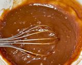 いちごチョコテリーヌ作り方3写真