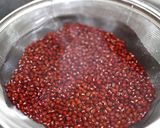 ぜんざい（小豆の煮方）すごくカンタン作り方2写真