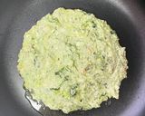 グルテンフリー！栄養たっぷりお焼き作り方2写真