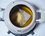 米粉と片栗粉でノーグルテンチュロス作り方8写真