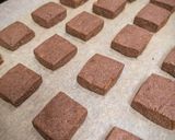 オレンジピールとチョコとおからクッキー作り方7写真