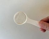 出汁入り味噌で、ナスとピーマンの味噌炒め作り方5写真