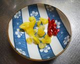 コノシロのオイルベースパスタ作り方7写真