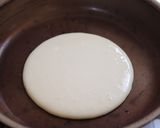 ＨＭ不要！焼くまで１分！時短ホットケーキ作り方4写真