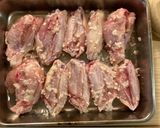 とろける塩麹参鶏湯作り方2写真