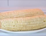 京都舞コーンの彩り中華炒め【食遺産】作り方4写真