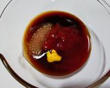 超簡単！美味しい♬バーベキューソース♬作り方1写真