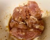 【糖尿病】鳥ももレタスの濃いおじや作り方6写真