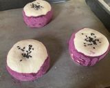 あこ酵母で作る焼きいも&チーズパン作り方6写真