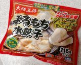 大根おろしが美味しい♪水餃子のみぞれ鍋作り方3写真