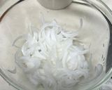 サンマ水煮缶で作るモダンなそうめん作り方1写真