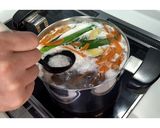 豚鶏がらスープのしょうゆラーメン★動画★作り方9写真