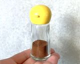 イロハモミジ塩作り方13写真
