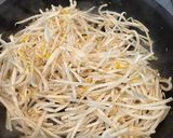 ふわとろ卵ともやしの香味中華炒め作り方6写真