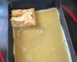 新まきかた！卵一個で厚焼き玉子焼き！作り方7写真
