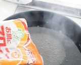 マロニーの簡単チャプチェ（春雨でも可）作り方2写真