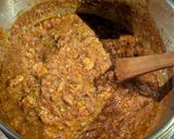 無水Spicy★チキンカレー作り方6写真