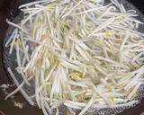 ごま油香る！ボリューム満点〜冷やし中華〜作り方3写真