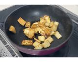 豚肉と厚揚げのピリ辛炒め★動画あり★作り方7写真