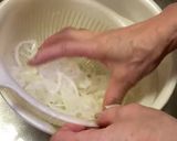 農家の母作、簡単ホクホクポテトサラダ🥗作り方3写真