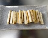 ごほうの青のりから揚げ作り方2写真