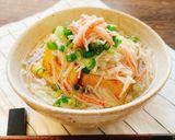 揚げずに簡単！厚揚げの揚げ出し豆腐☆きのこあん作り方6写真