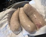 業務スーパー冷凍ソーセージの旨い食べ方😋作り方2写真