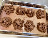 我んとこの、自家製酵母パンチョコクランチ作り方5写真