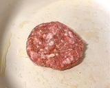 ソーセージエッグマフィン☆マック風作り方3写真