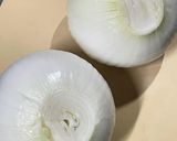 たっぷり玉ねぎの坦々鍋作り方1写真