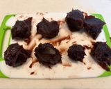 ふわふわ!蒸しまんじゅう 電子レンジでもできる作り方1写真