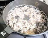 野菜たっぷり豚しゃぶサラダ作り方1写真