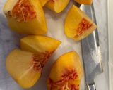 桃の向き方作り方5写真