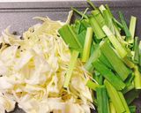 蒸篭でチャプチェ作り方5写真