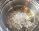 春野菜のリゾット作り方4写真