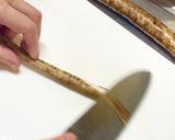 鶏ごぼうの炊き込みご飯作り方3写真