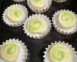 ずんだロール⭐︎HBで一次発酵まで作り方7写真