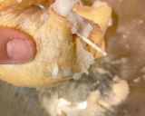 味噌おでん作り方14写真