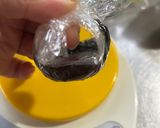 簡単味噌汁　みそ玉作り作り方1写真