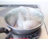 意外と簡単【鯛のデュグレレ】フランス料理作り方3写真