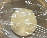 ふんわりミルクちぎりパン作り方7写真