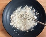 にんじんのフライ作り方3写真