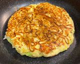 子どももパクパク☆お好み焼き作り方5写真