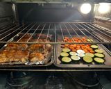 圧力鍋&オーブンで簡単BBQリブ作り方7写真